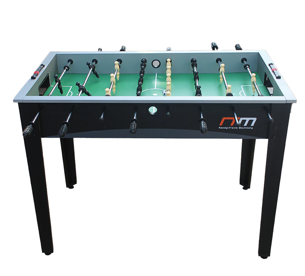 Mini 4 Foot Foosball Table