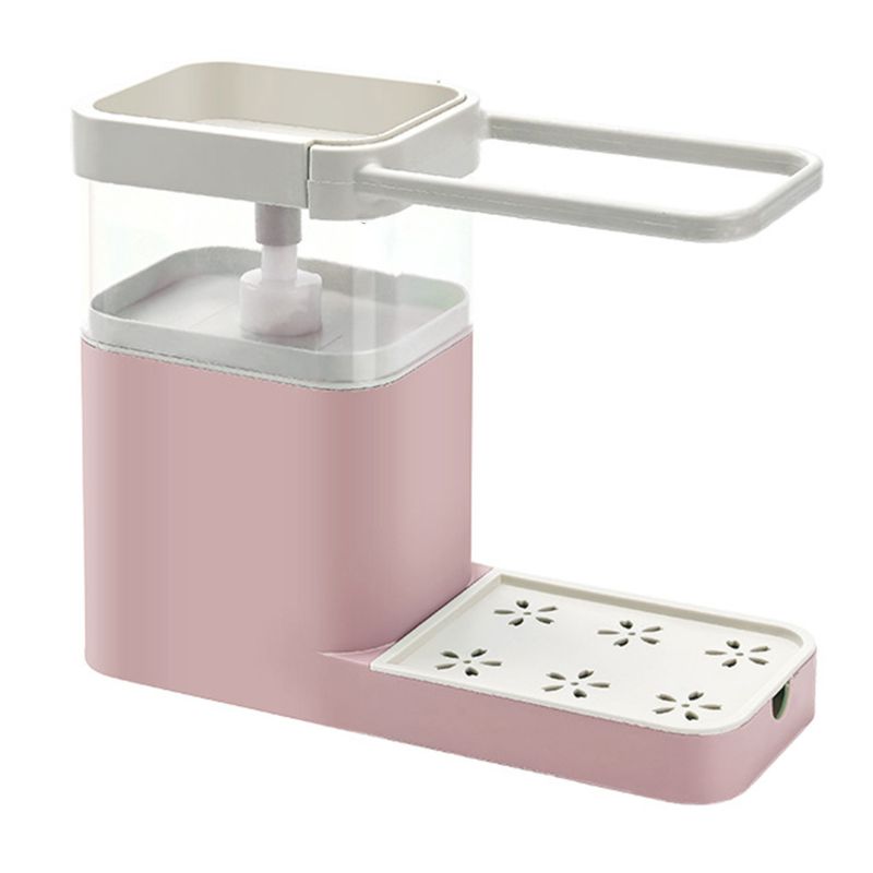 3-in-1 Cleaning Station