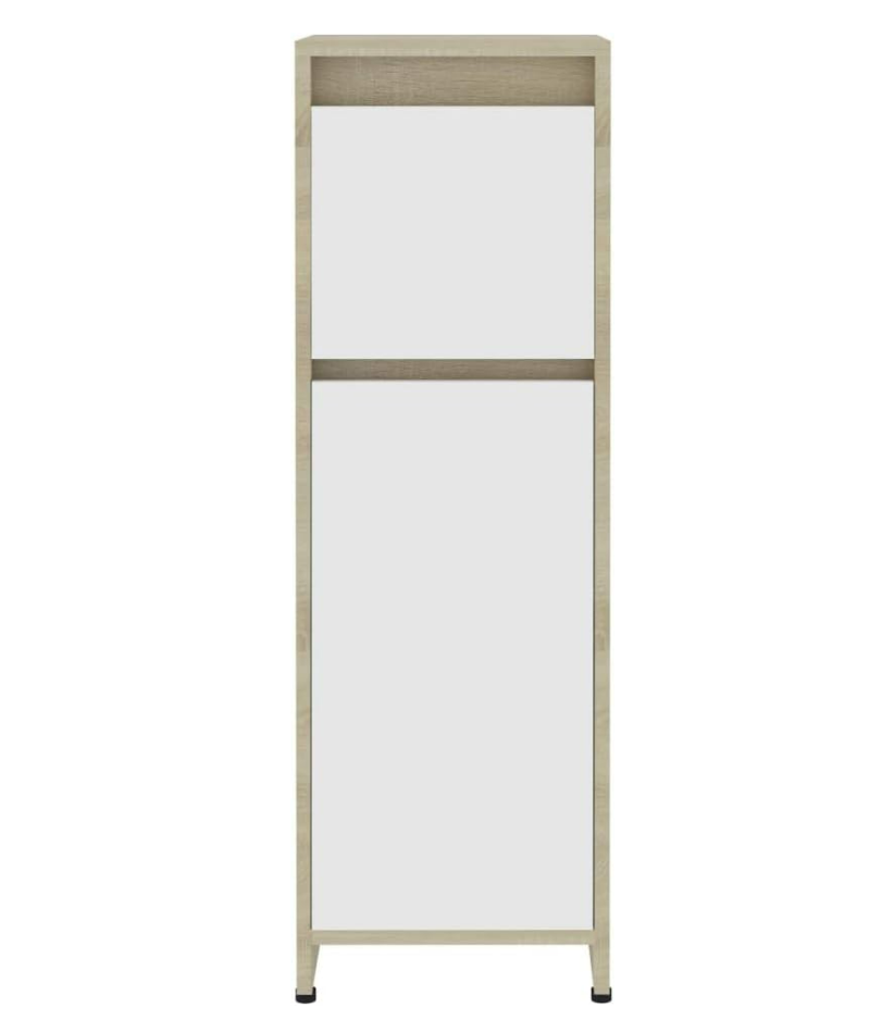 Upright Bathroom Cabinet