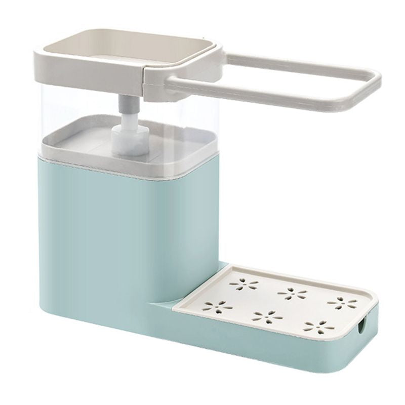 3-in-1 Cleaning Station