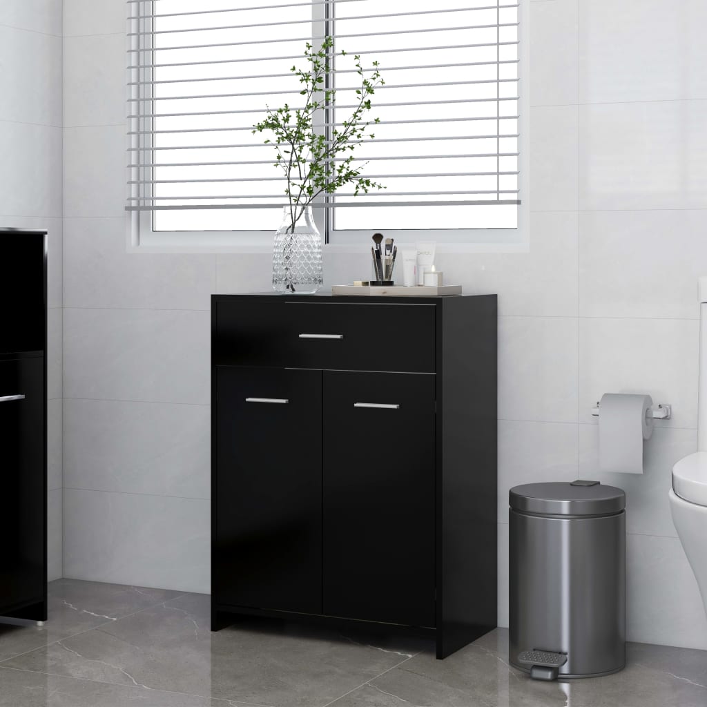 Bathroom Storage Cabinet