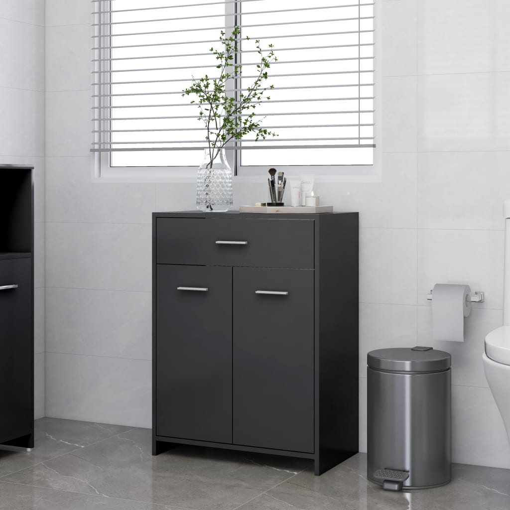 Bathroom Storage Cabinet