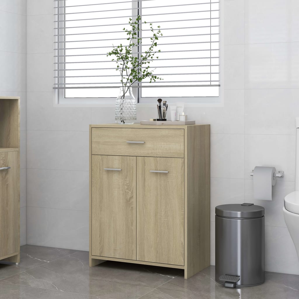 Bathroom Storage Cabinet