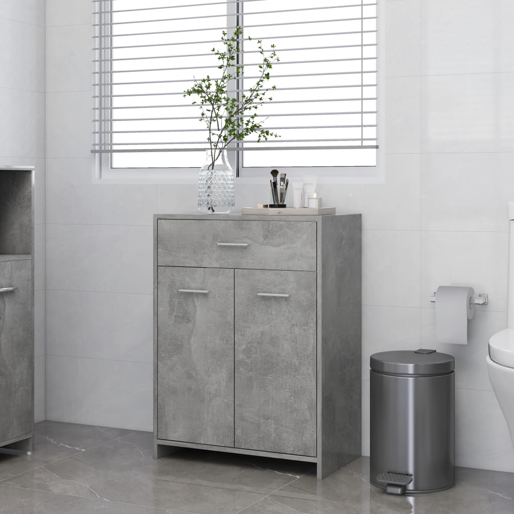 Bathroom Storage Cabinet