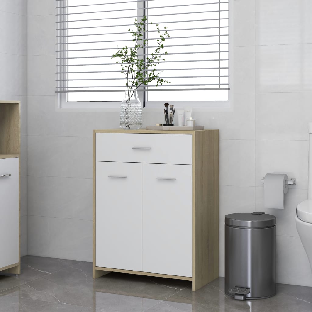 Bathroom Storage Cabinet