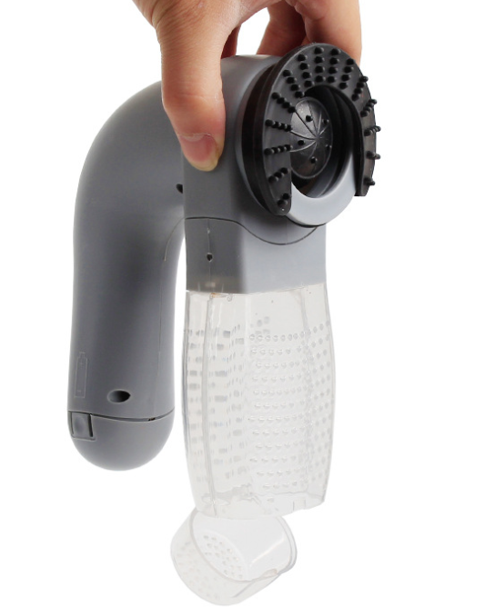Portable Dog Groomer