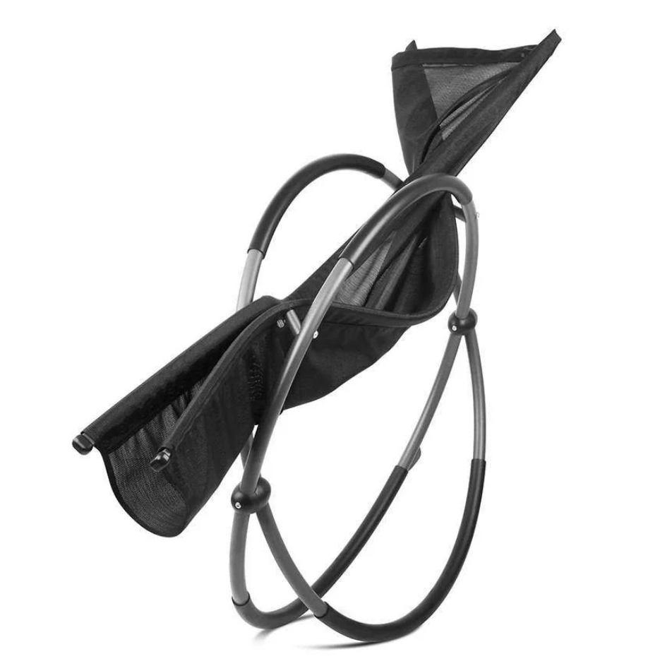 Outdoor Zero Gravity Rocking Lounge Chair