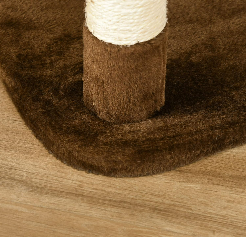 60" Cat Tree