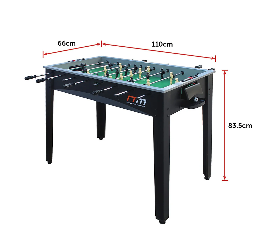 Mini 4 Foot Foosball Table