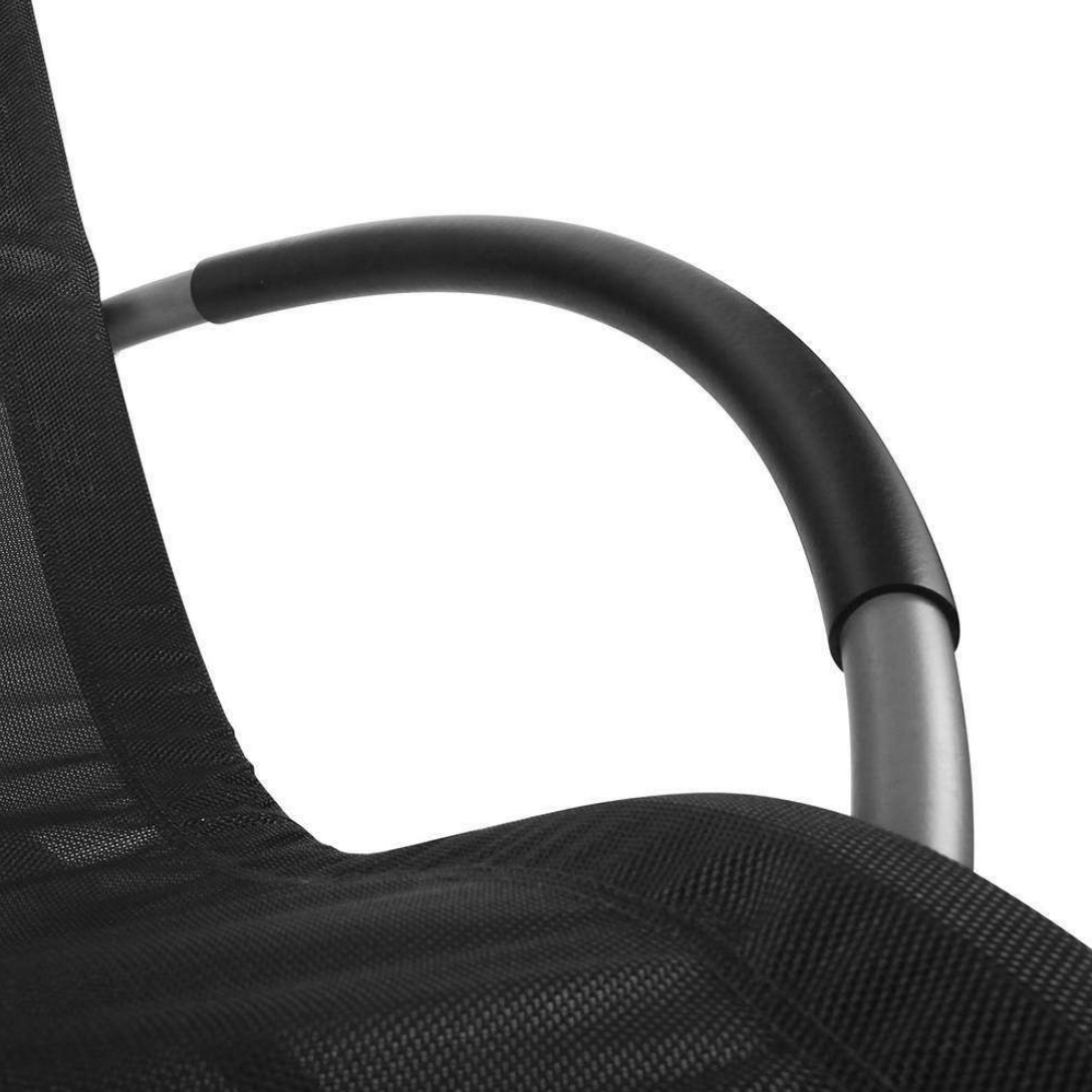 Outdoor Zero Gravity Rocking Lounge Chair