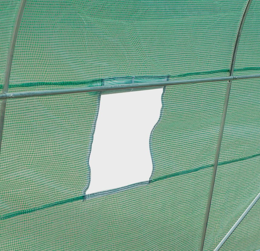 Outdoor Greenhouse