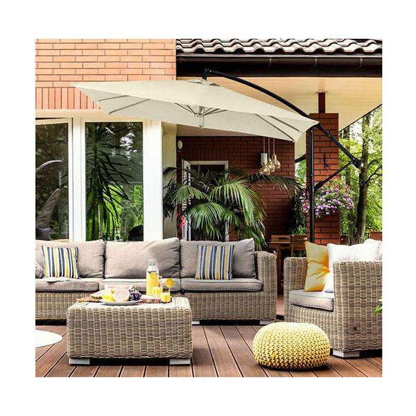 Outdoor Patio Umbrella