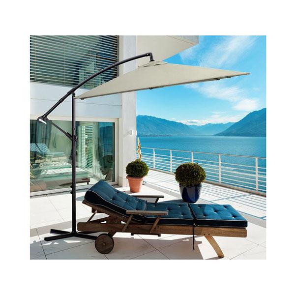 Outdoor Patio Umbrella