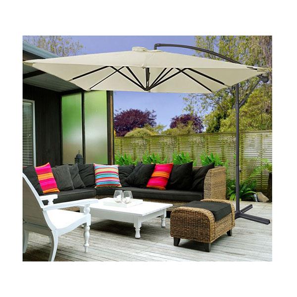 Outdoor Patio Umbrella