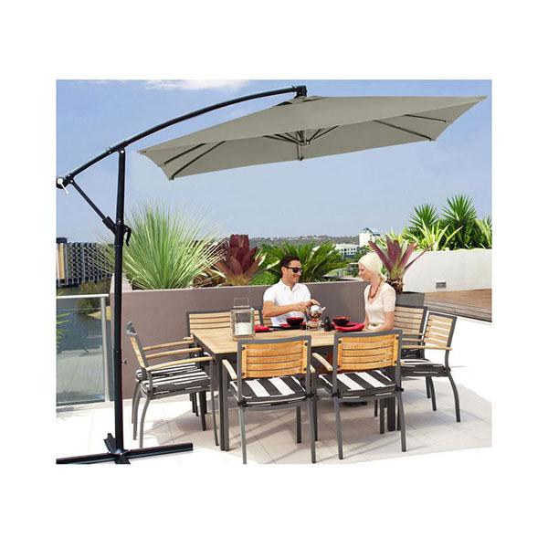 Outdoor Patio Umbrella