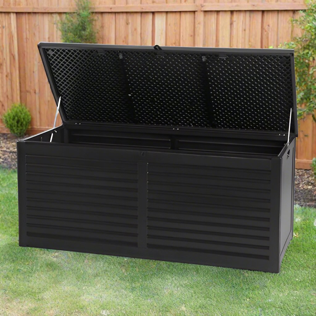Outdoor Storage Chest