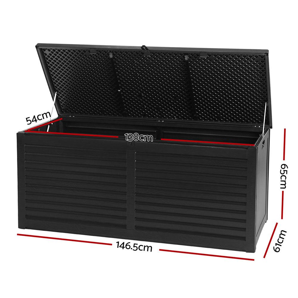 Outdoor Storage Chest