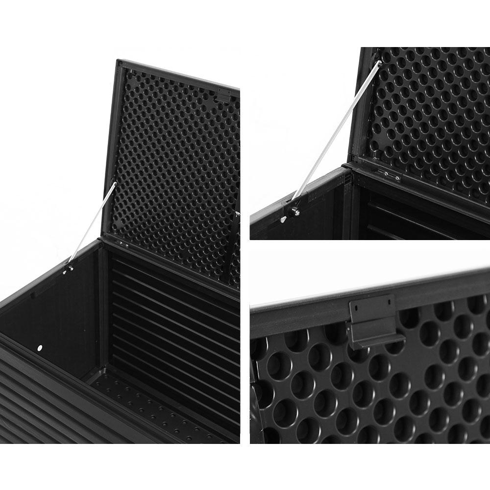 Outdoor Storage Chest