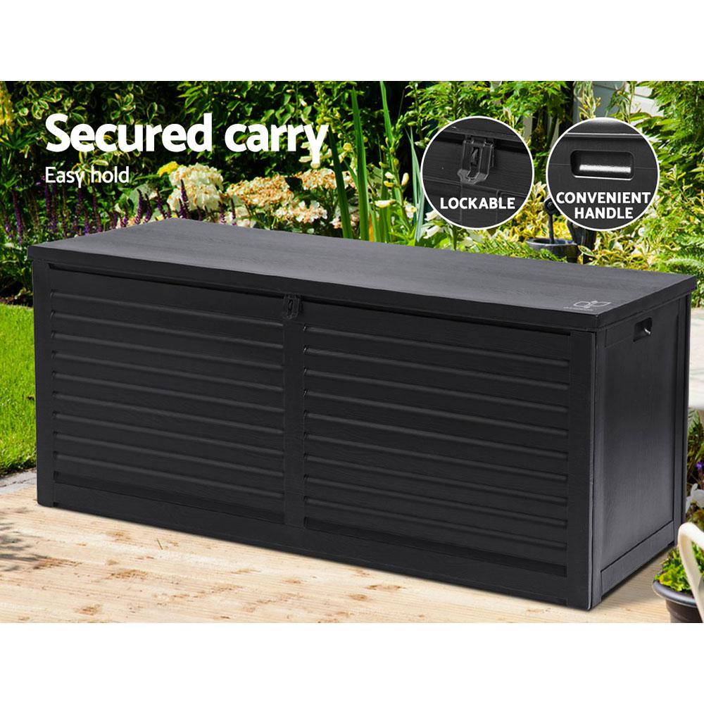 Outdoor Storage Chest