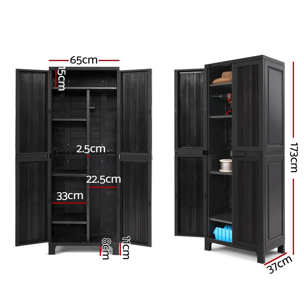 Standing Storage Cabinet
