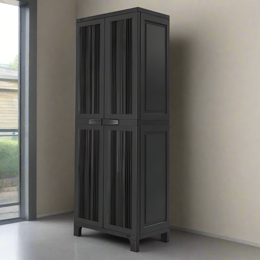 Standing Storage Cabinet
