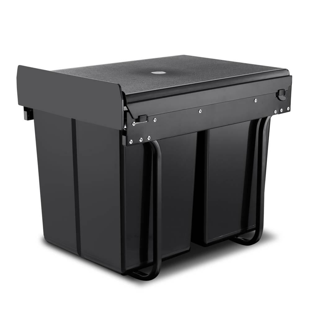 Kitchen Pull-Out Waste Baskets