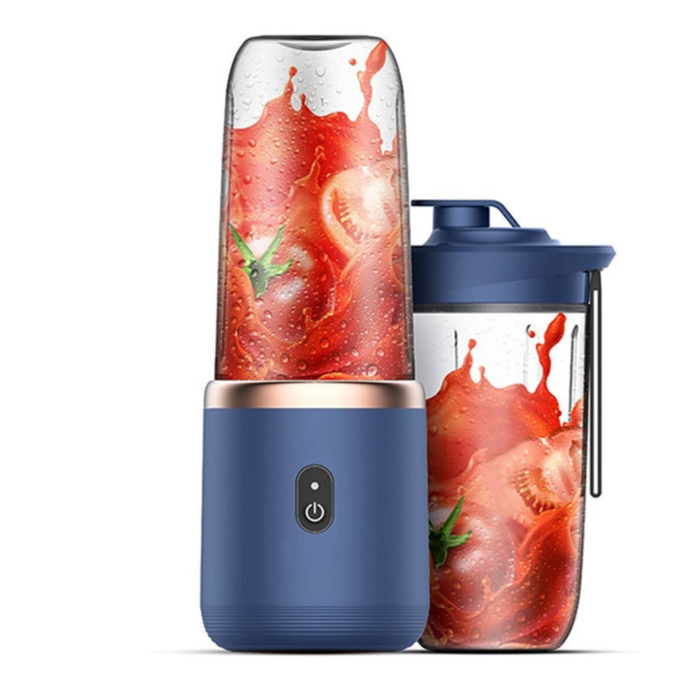 Rechargeable Portable Blender