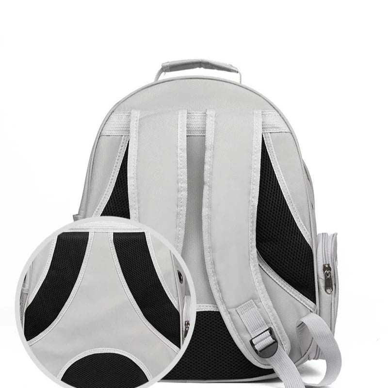 Cat & Small Dog Backpack