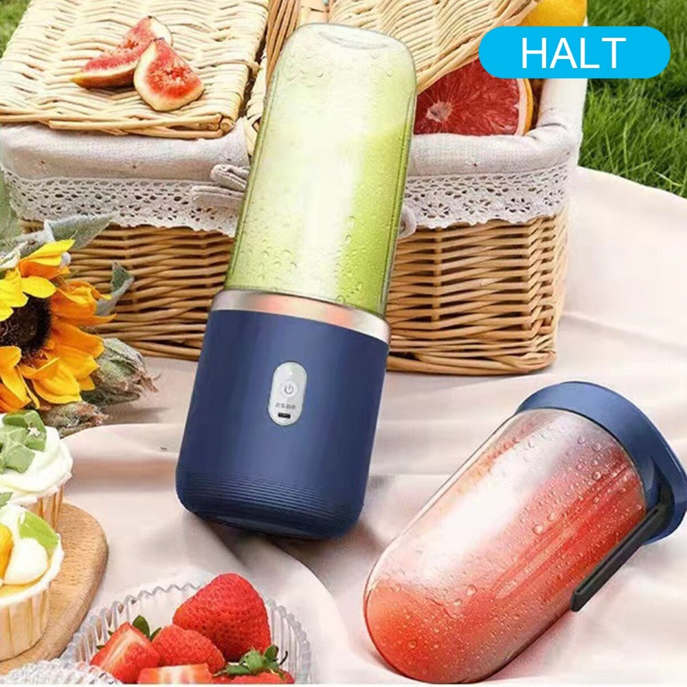 Rechargeable Portable Blender