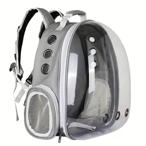 Cat & Small Dog Backpack