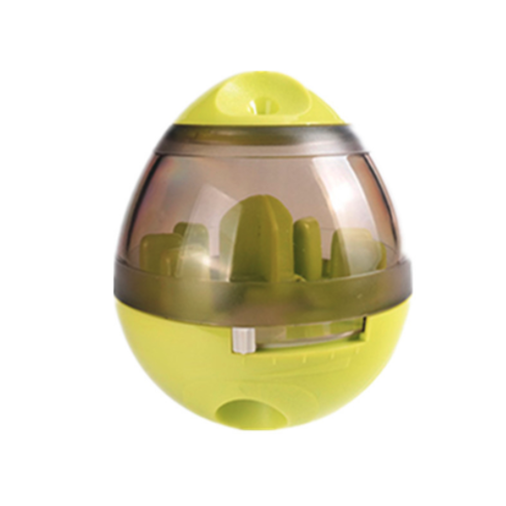 Treat Dispensing Tumbler