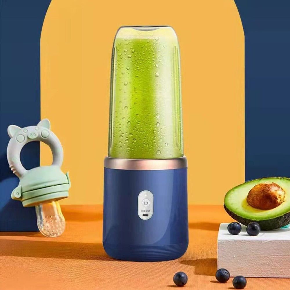 Rechargeable Portable Blender