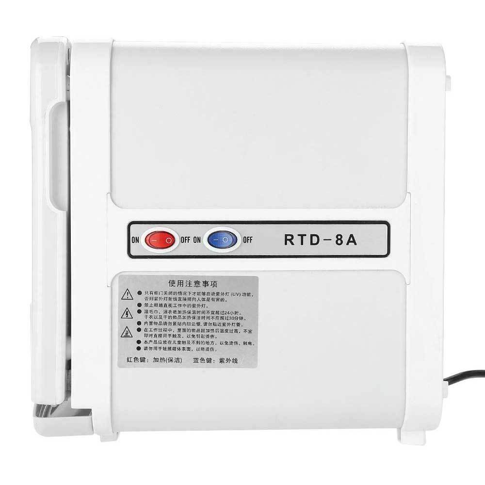 Electric Towel Warmer & Sterilizer