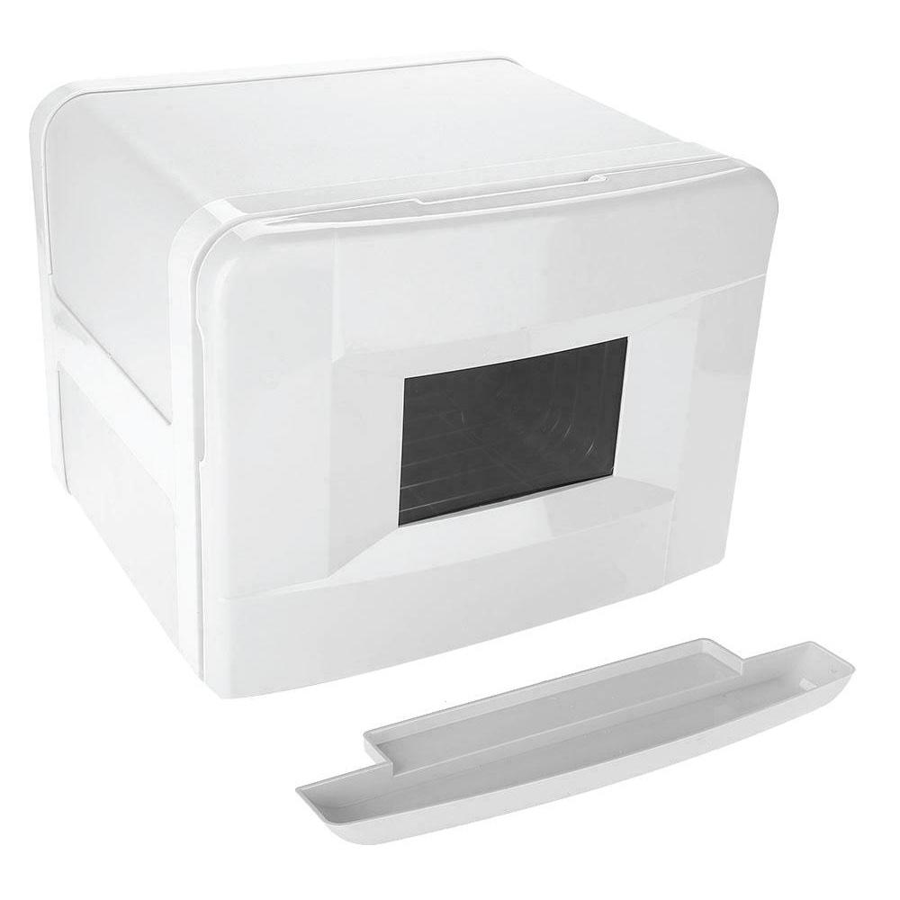 Electric Towel Warmer & Sterilizer