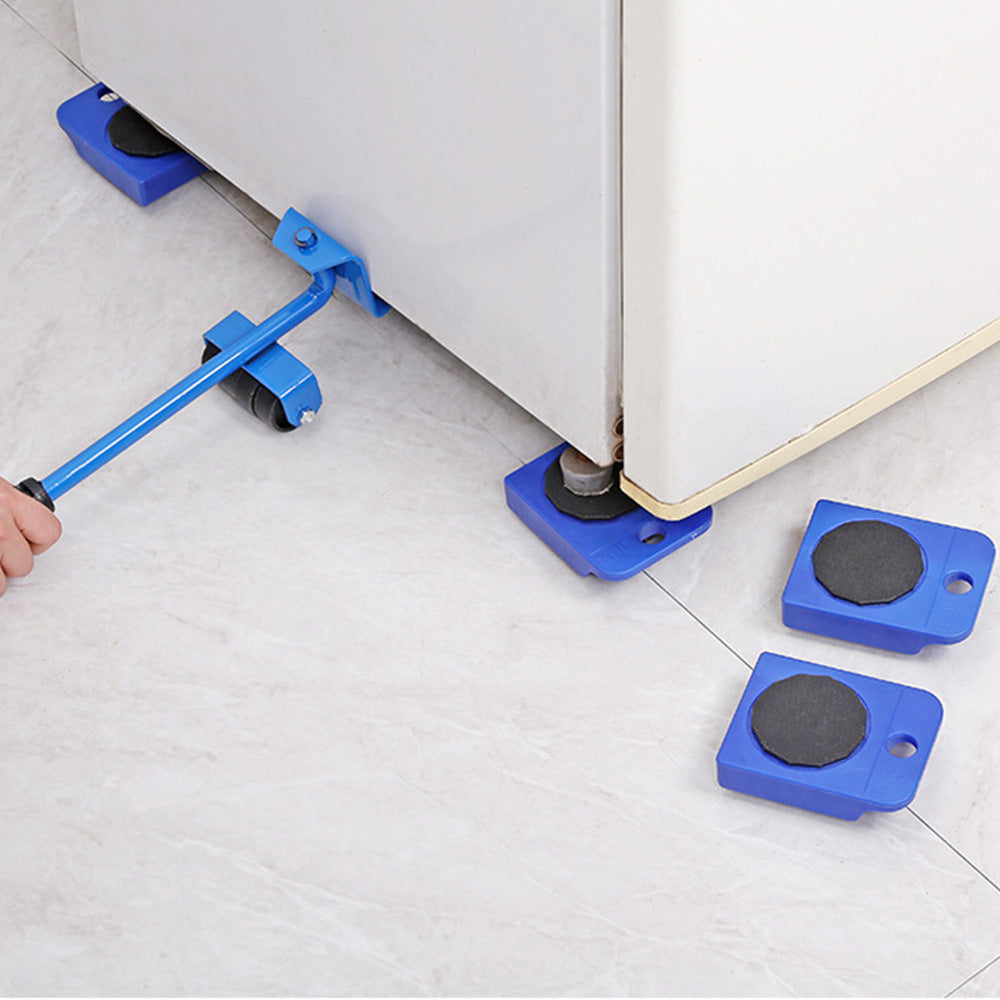 Furniture Lifter & Dollie Set