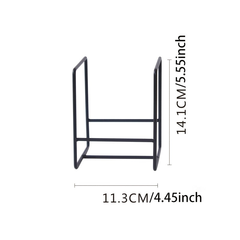 3-Piece Kitchenware Organizer