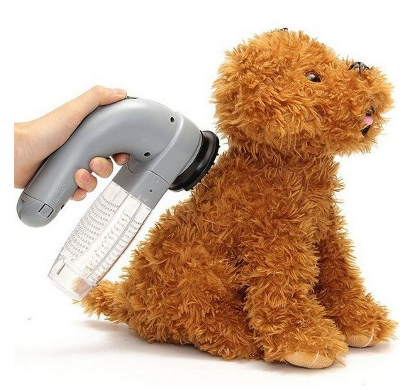Portable Dog Groomer