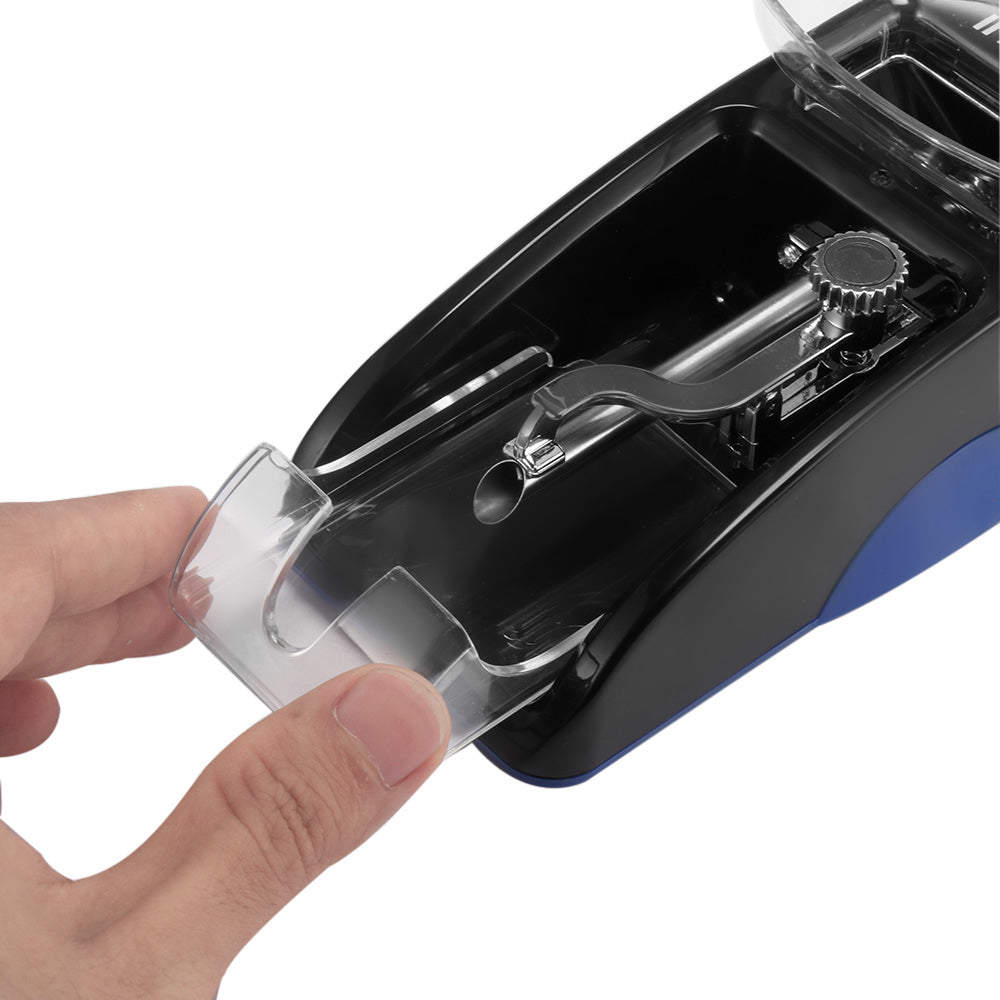 Automatic Cigarette Rolling Machine