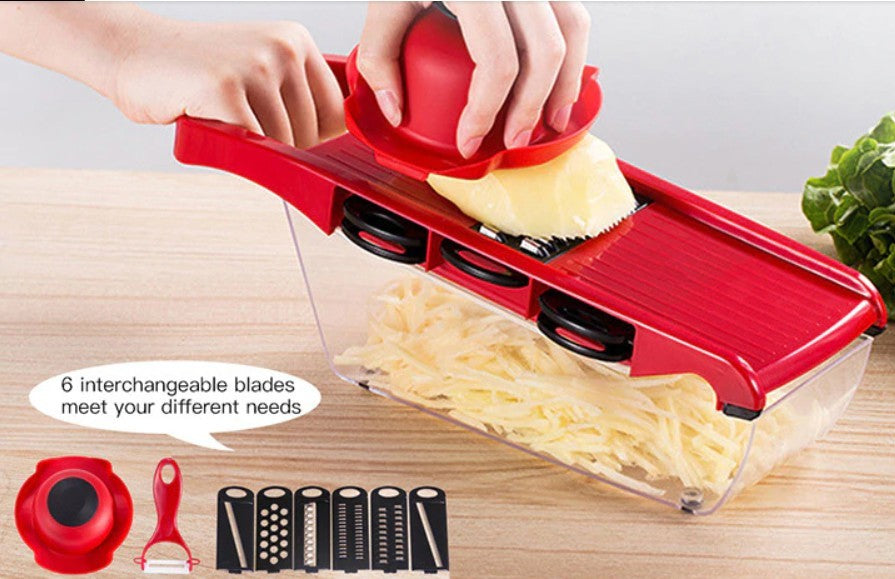 Vegetable Mandolin