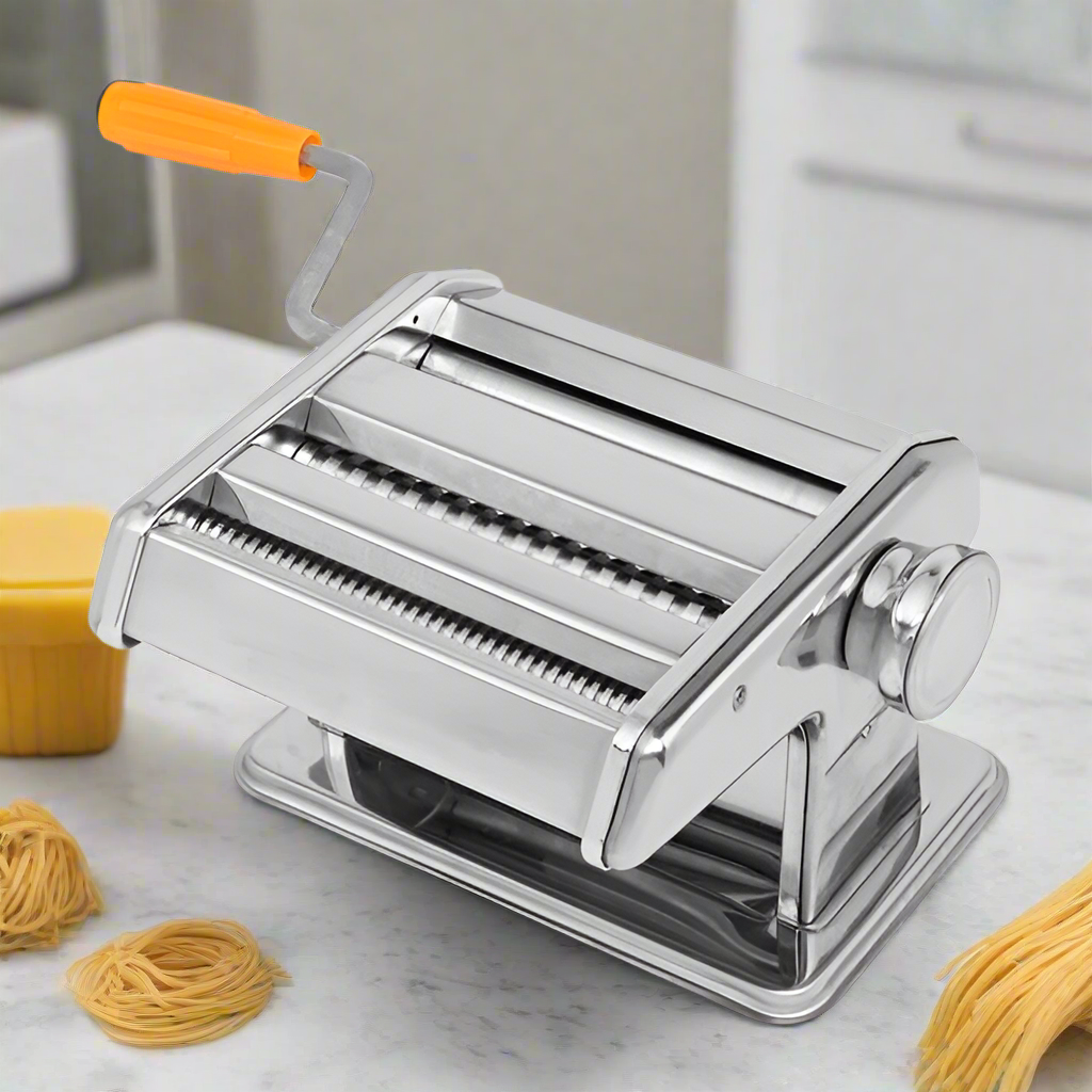 Stainless Steel Pasta & Noodle Maker