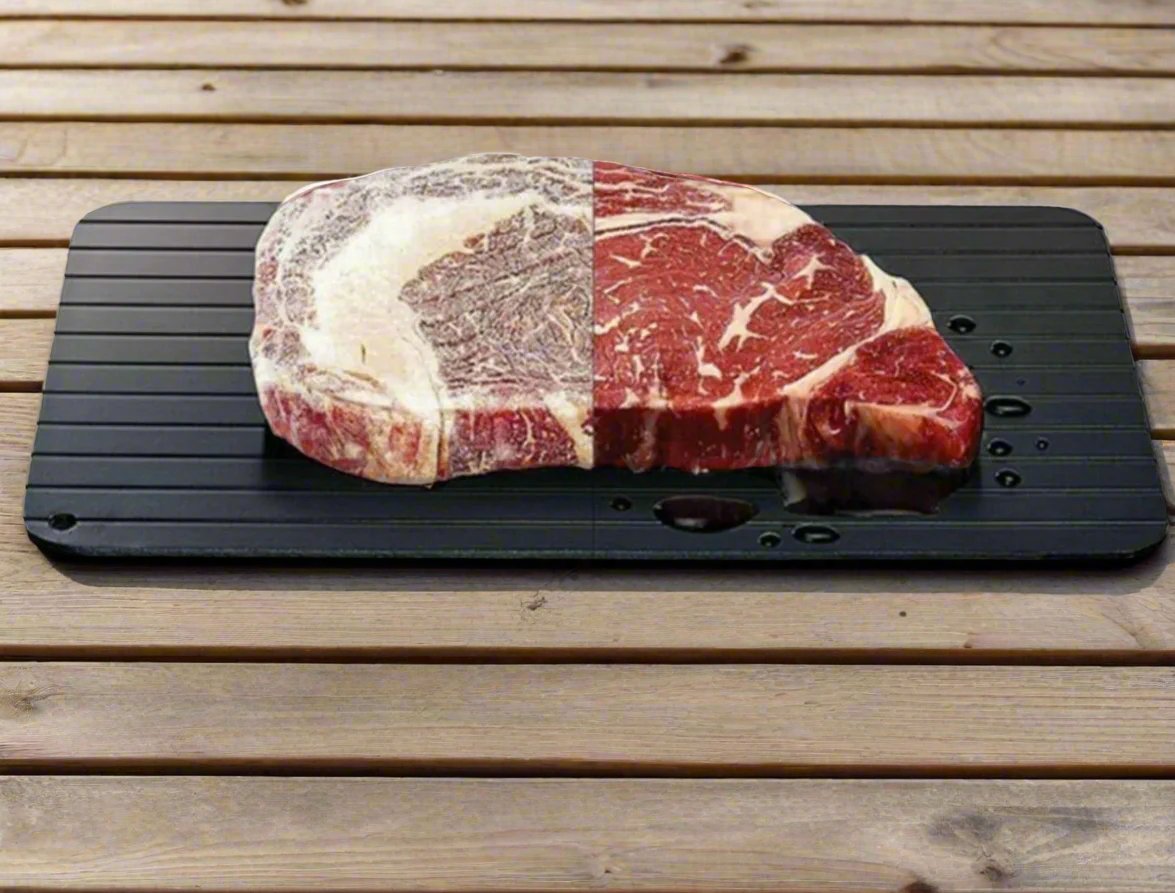 Meat Defrosting Mat