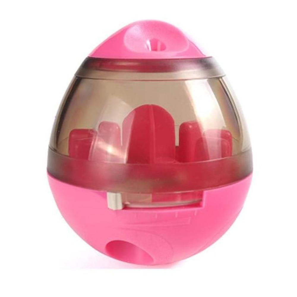 Treat Dispensing Tumbler