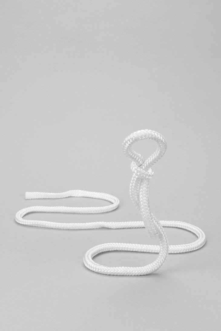 Magic Rope Wine Bottle Holder