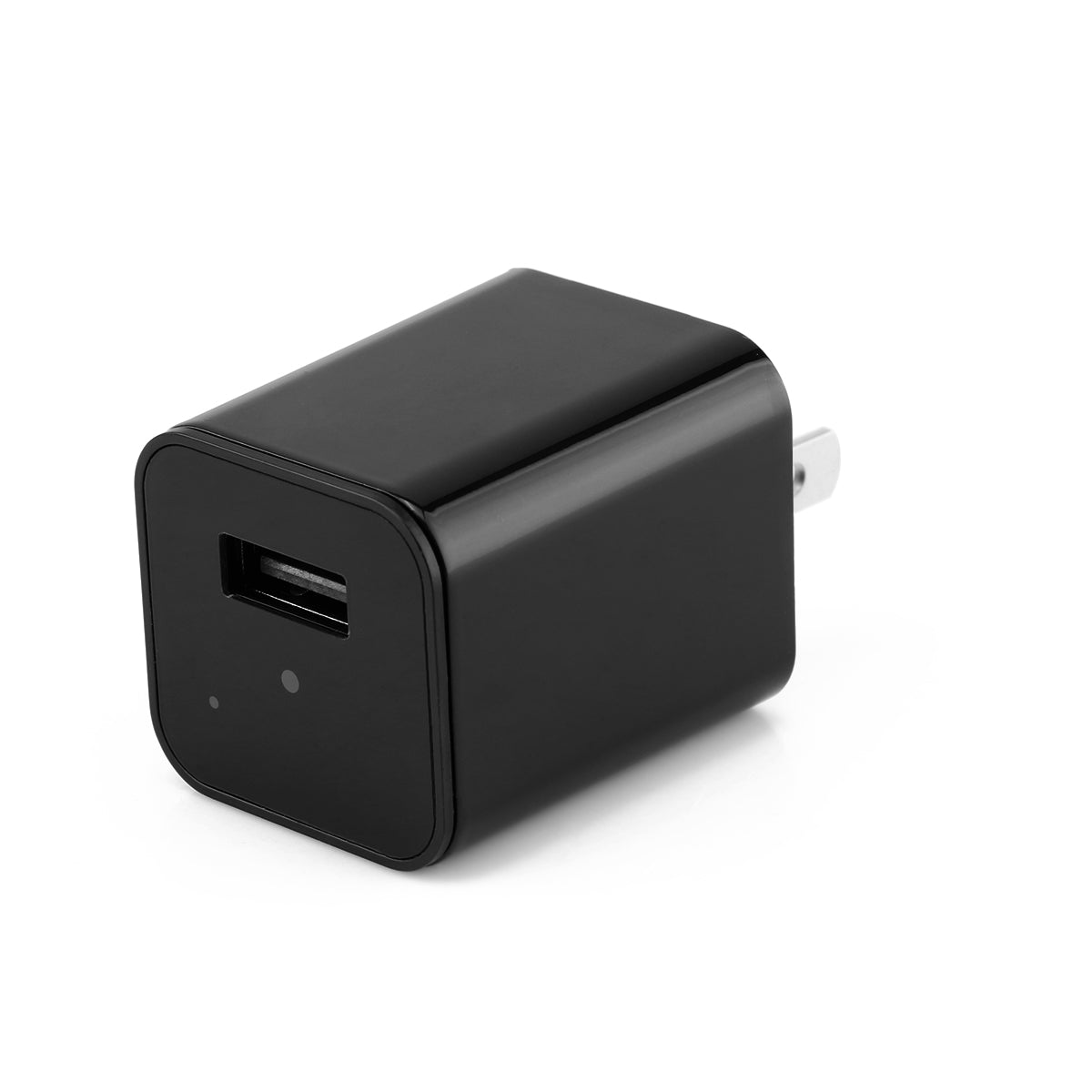 HD 1080P Hidden Camera USB Charger