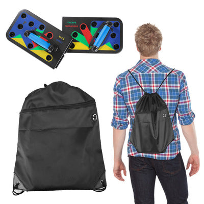 9-in-1 Push-Up Board