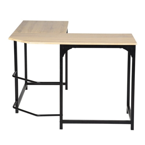 L-Shaped Computer Desk