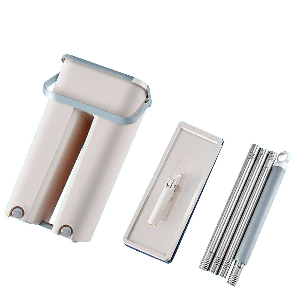 Mop and Bucket Set