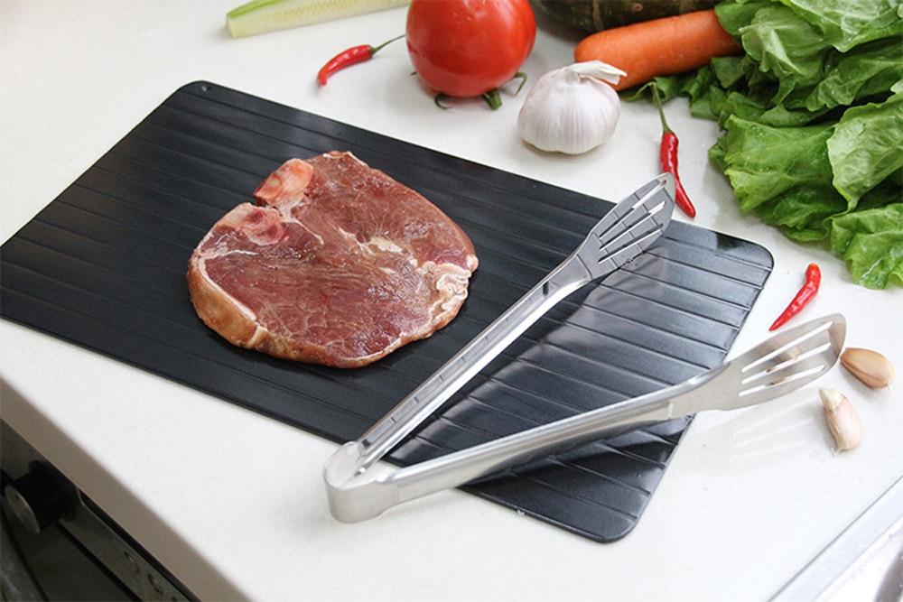 Meat Defrosting Mat