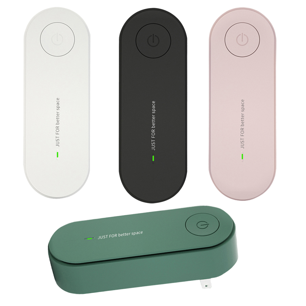 Negative Ion Air Purifier
