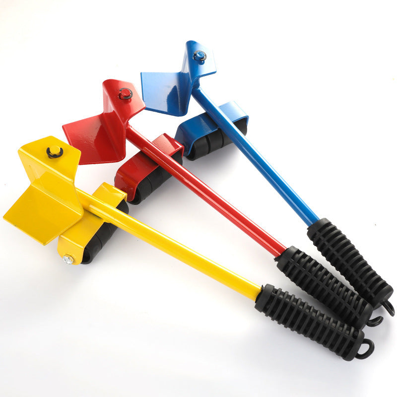 Furniture Lifter & Dollie Set